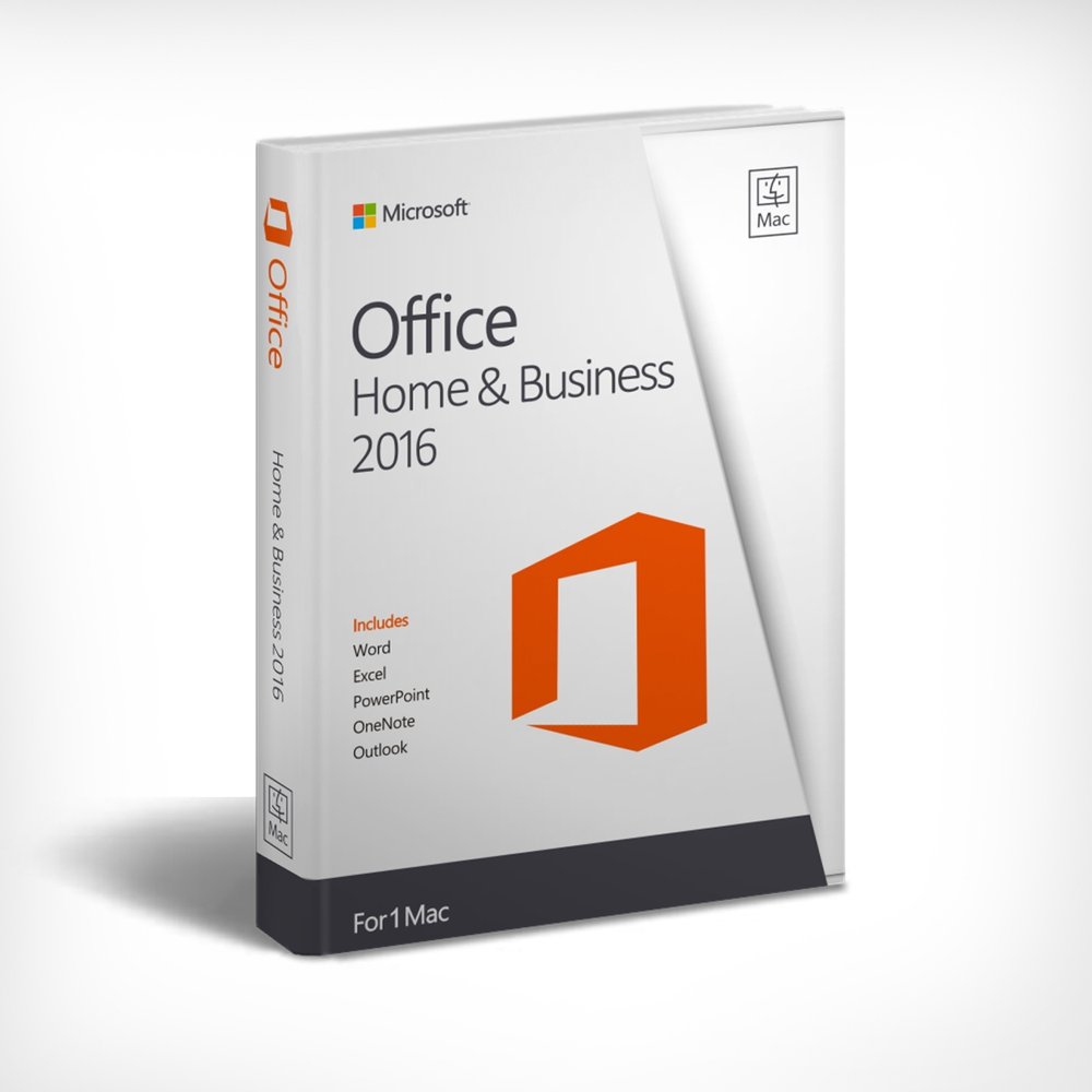 jual office home and business 2016 for mac